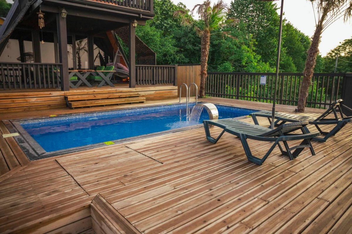 Pure Bungalov