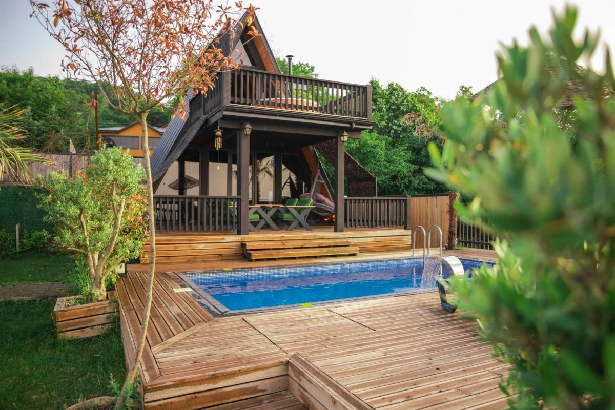 Pure Bungalov