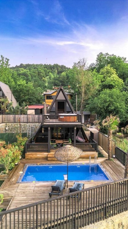 Pure Bungalov