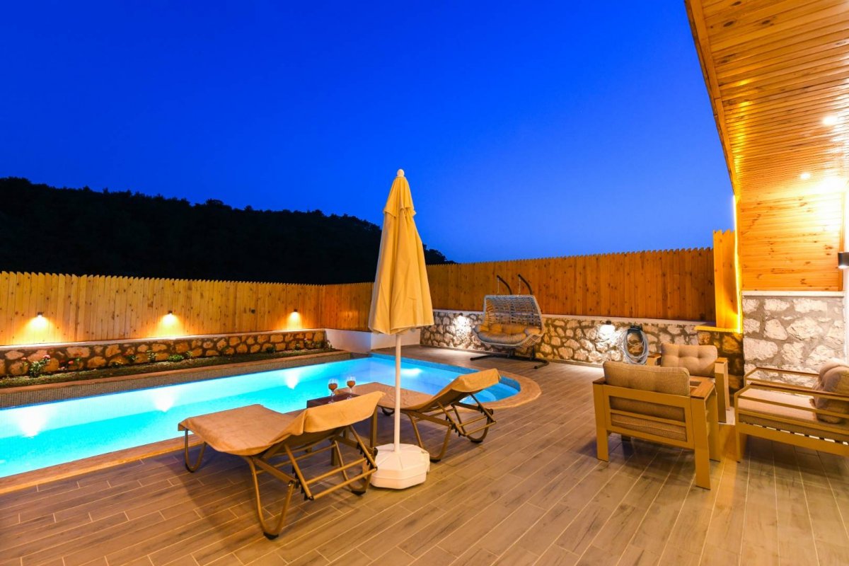 Su Bungalov