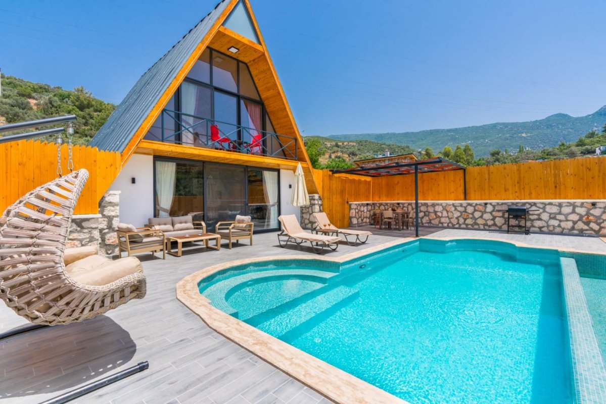 Su Bungalov