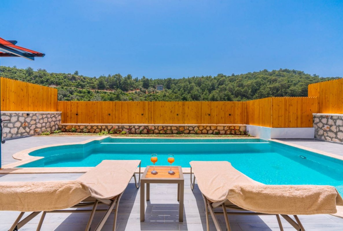 Su Bungalov