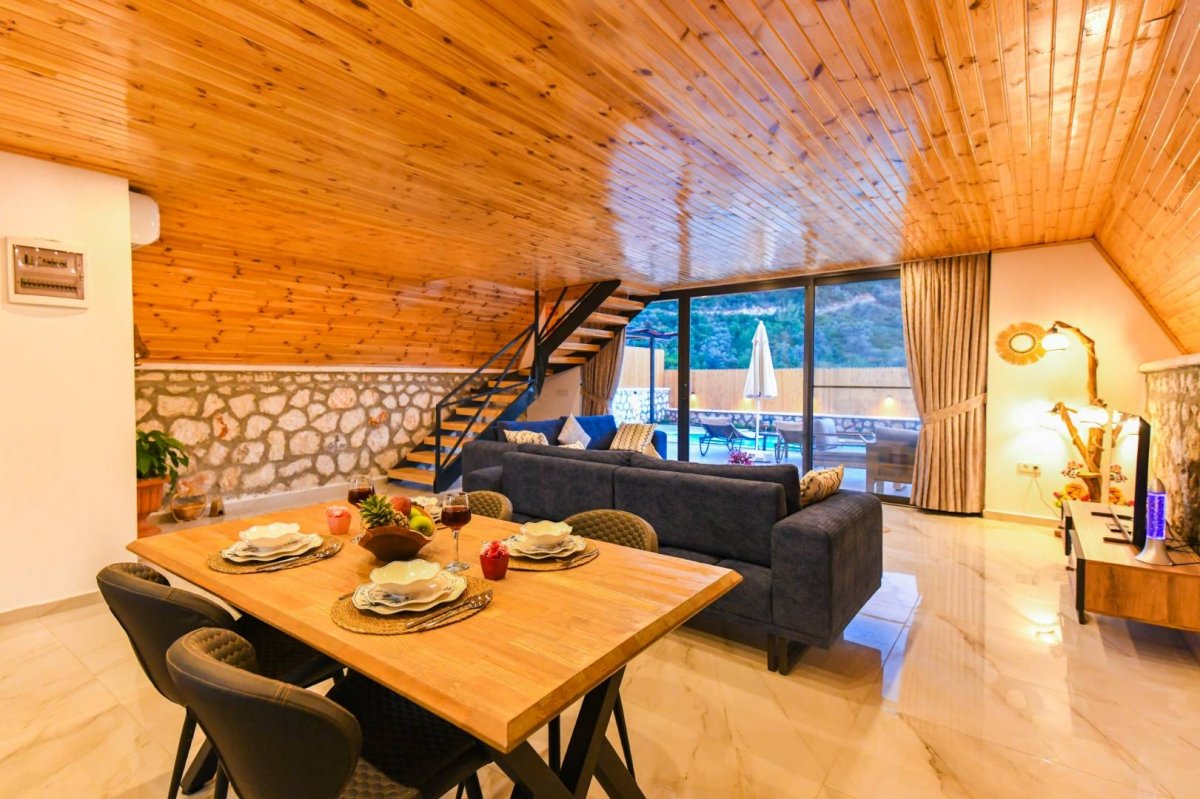 Su Bungalov