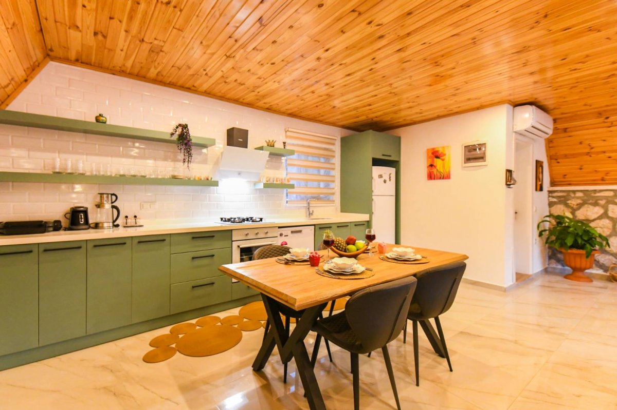 Su Bungalov
