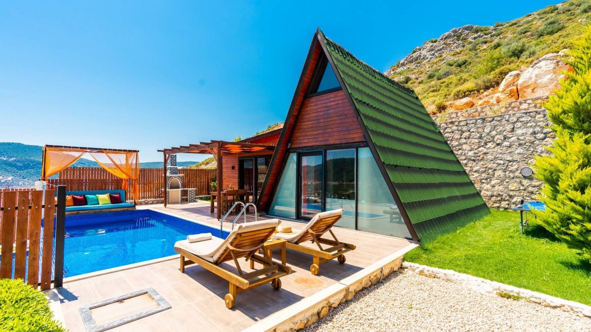Swiss House