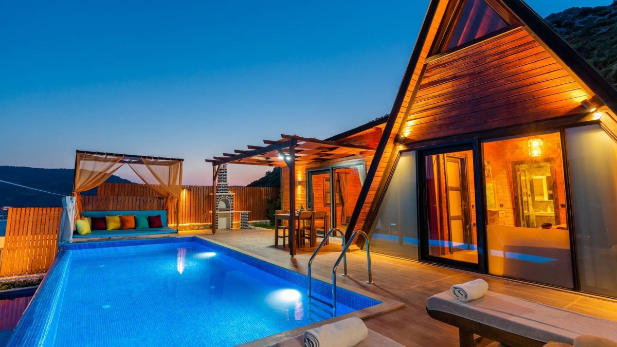 Swiss House