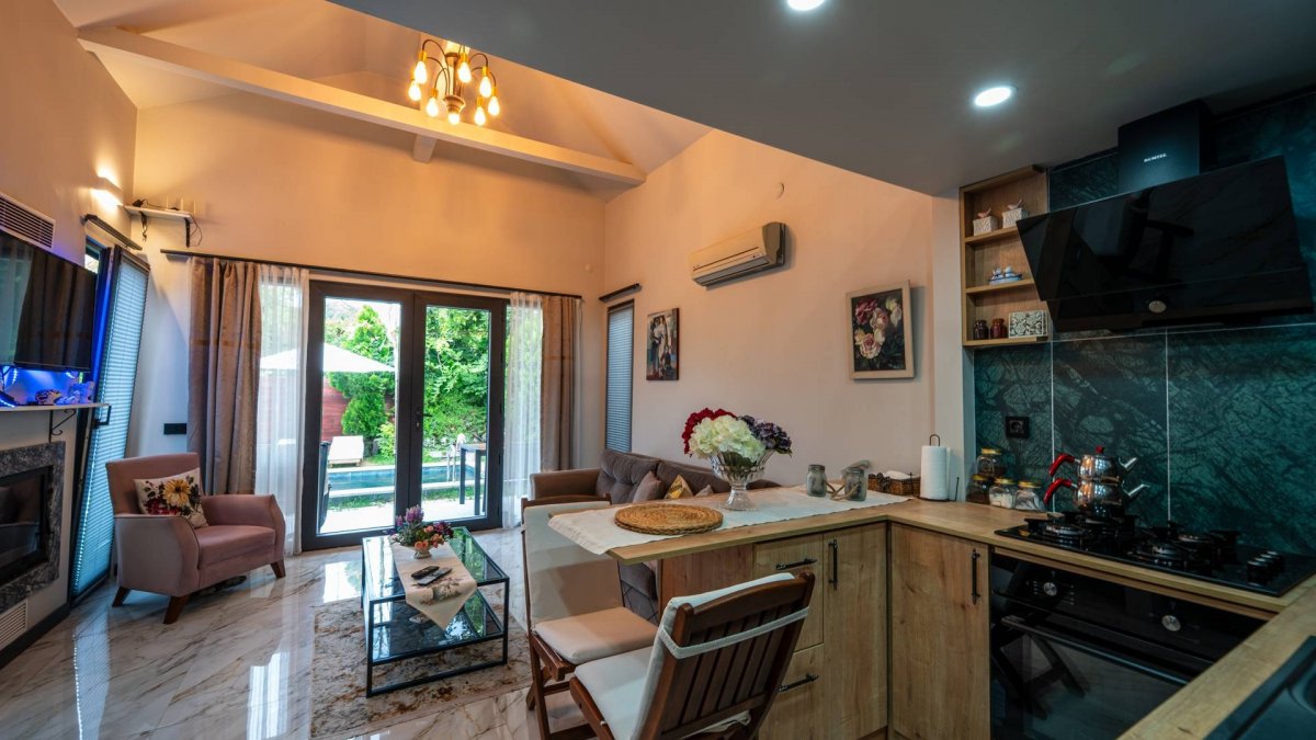 Standart Suite