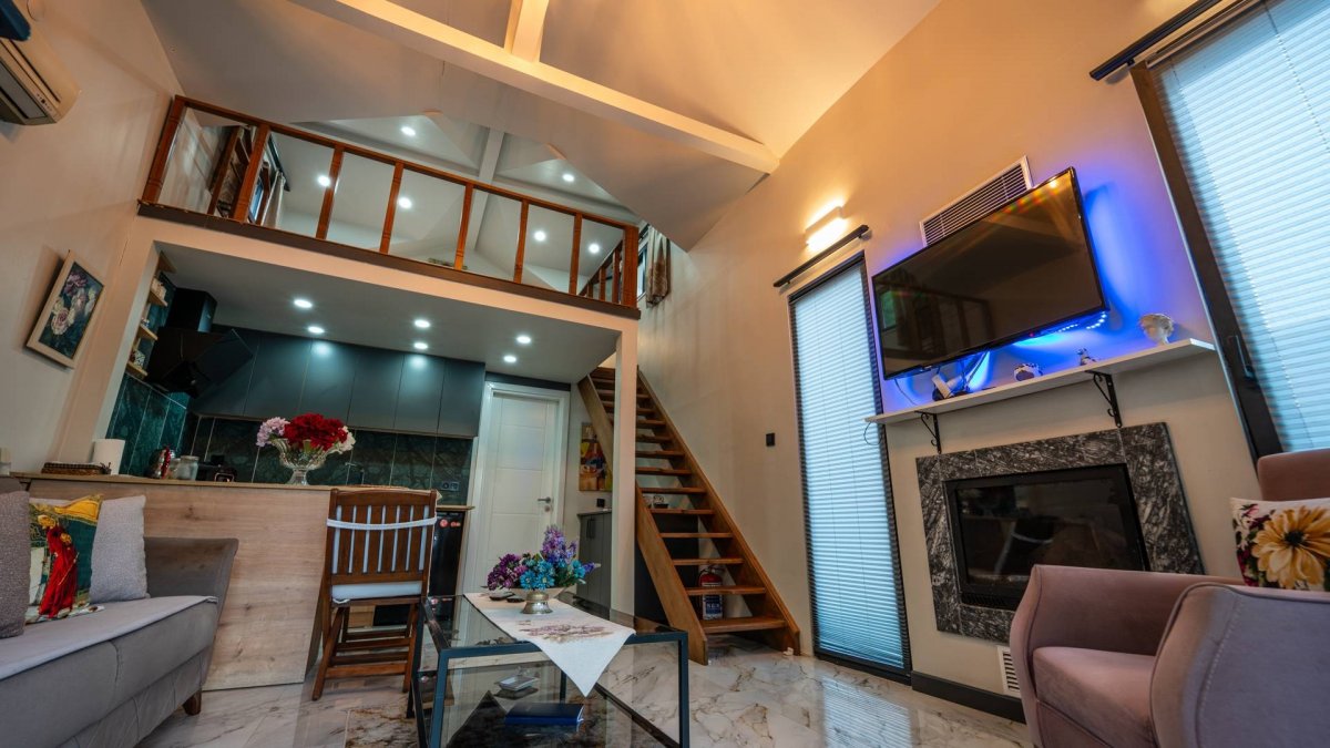 Standart Suite