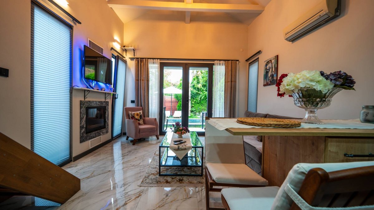 Standart Suite