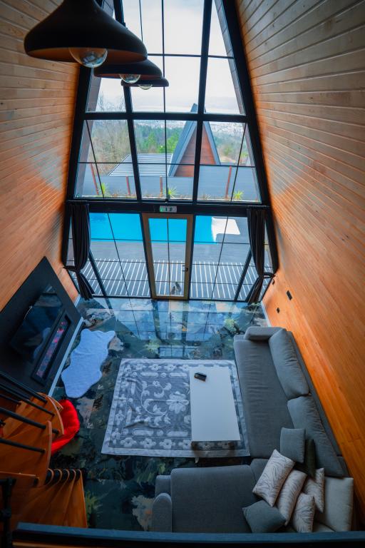 SİNCE BUNGALOV