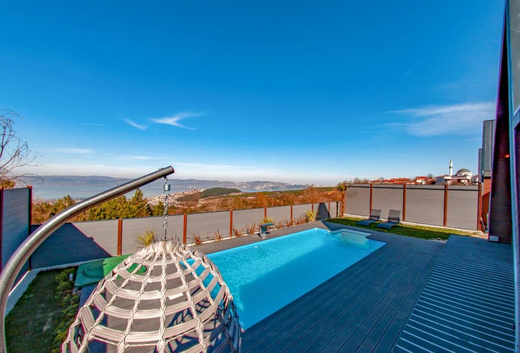 SİNCE BUNGALOV
