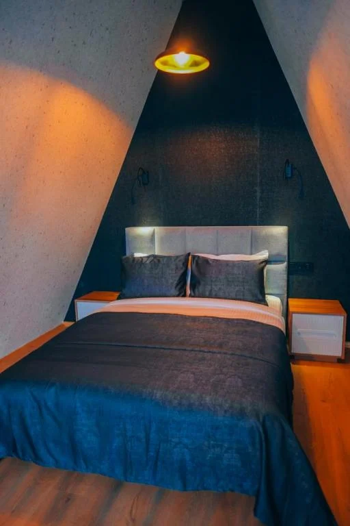 SİNCE BUNGALOV
