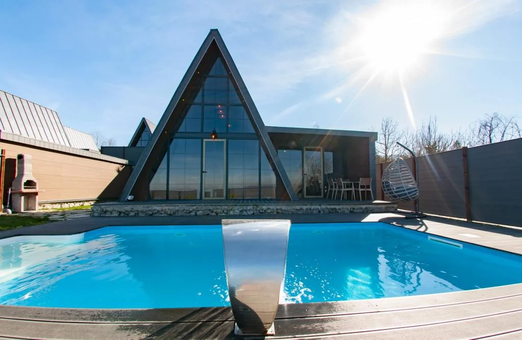 SİNCE BUNGALOV