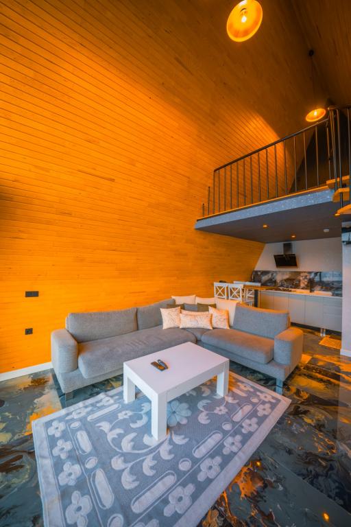 SİNCE BUNGALOV