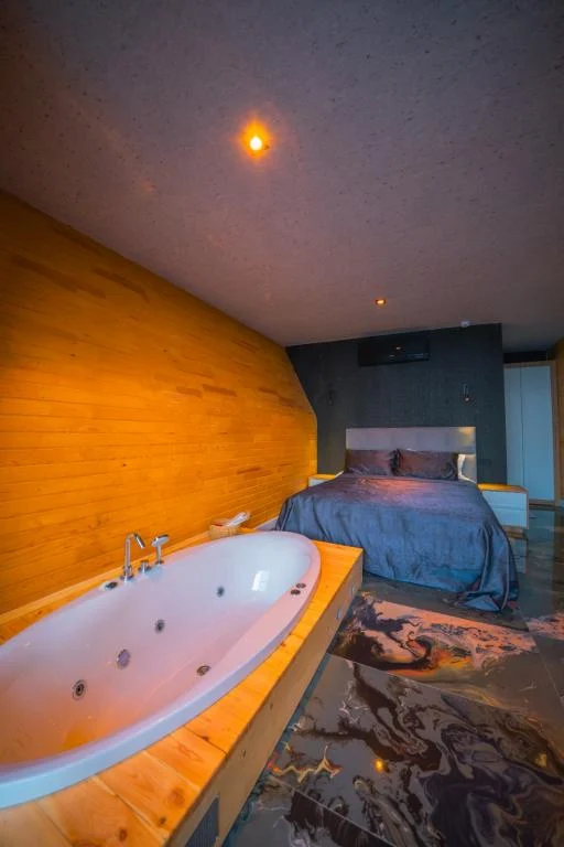 SİNCE BUNGALOV