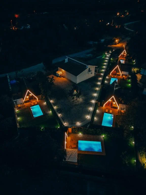 SENSE BUNGALOV