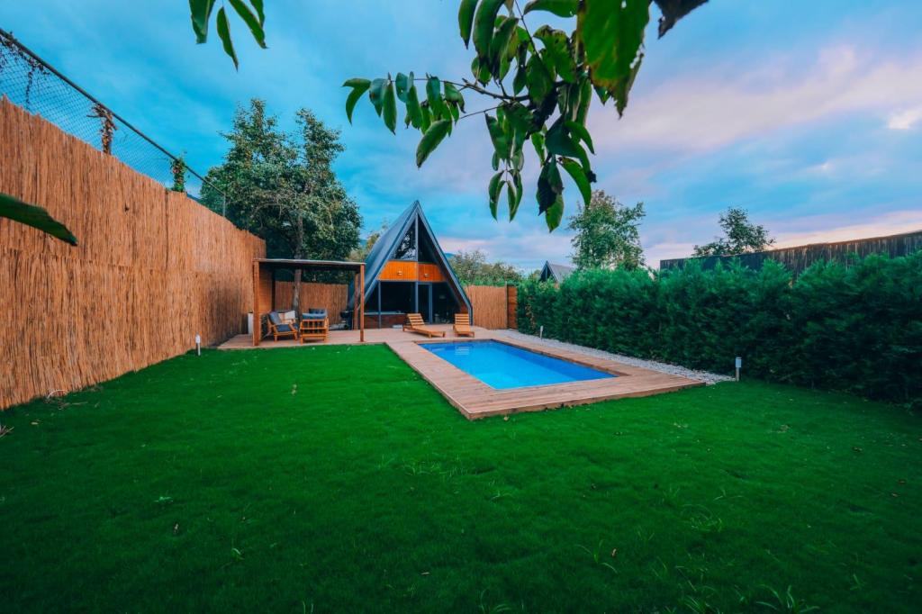 SENSE BUNGALOV