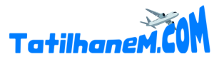 Tatilhanem.com Logo