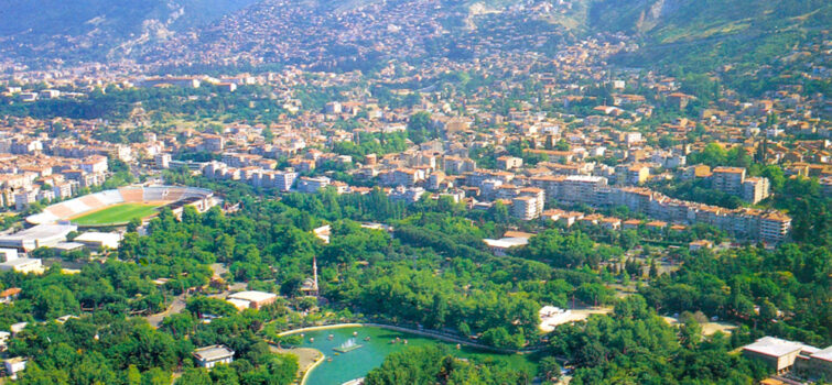 ORDU