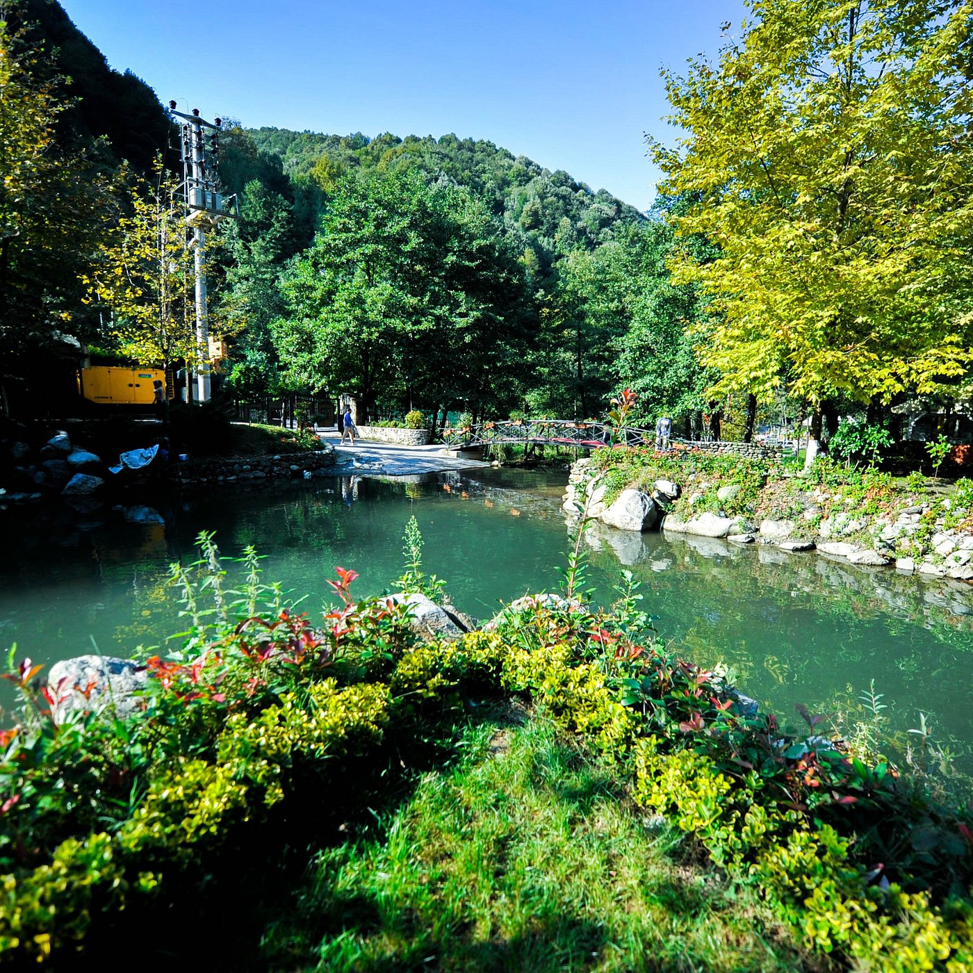 SAPANCA